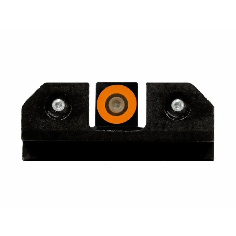 Xs Sight Systems Night Sights Xs R3d Orange for Springfield Hellcat Osp Xd-s Buy at Faith and Freedom Outdoors