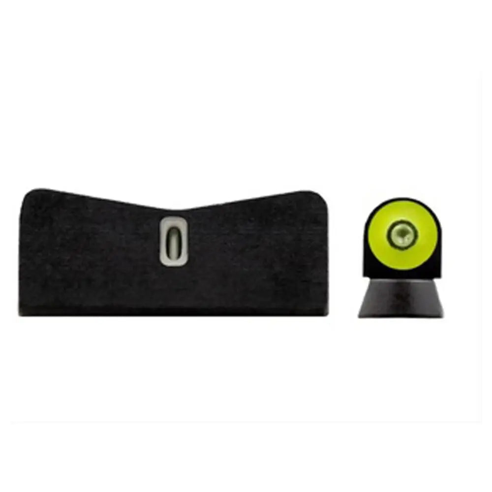 Xs Sight Systems Optics|night Sights Xs Dxt2 Big Dot for Beretta 92 Vertec & 92a1 Yellow Buy at Faith and Freedom