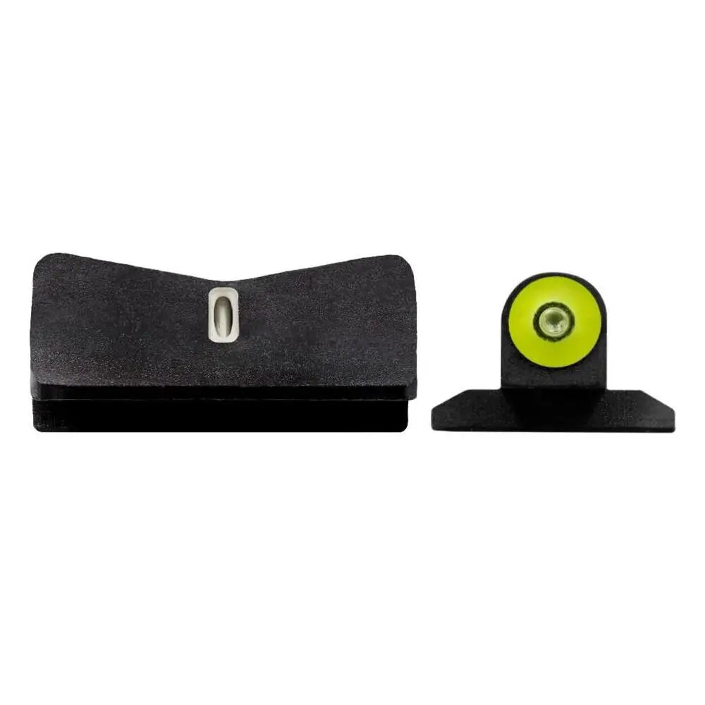 Xs Sight Systems Optics|night Sights Xs Dxt2 Big Dot for Sig 1911 Rcs - Yellow Buy at Faith and Freedom Outdoors