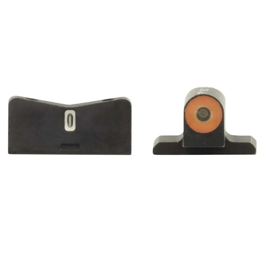 Xs Sight Systems Optics|night Sights Xs Dxt2 Big Dot for Sig P320 P225 P226 P229 Springfield Xd - Orange Buy at Faith