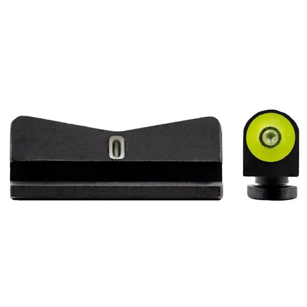 Xs Sight Systems Optics|night Sights Xs Dxt2 Big Dot for Walther Ccp Pps M2 9 & 40 - Yellow Buy at Faith and Freedom