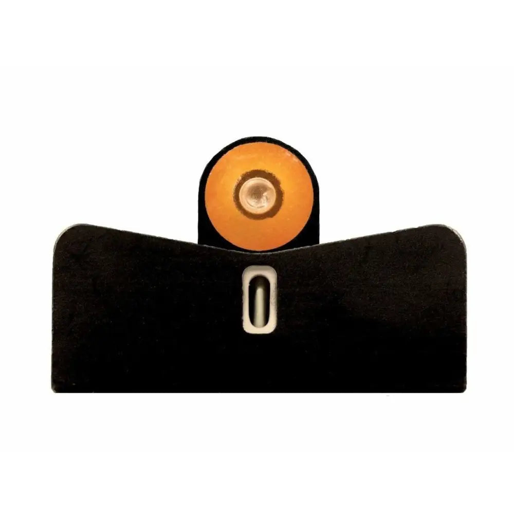 Xs Sight Systems Optics|night Sights Xs Dxt2 Big Dot Night Orange for Springfield Hellcat Osp and Xd-s Buy at Faith