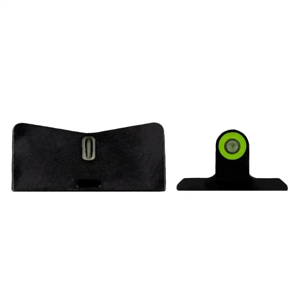 Xs Sight Systems Optics|night Sights Xs Dxt2 Standard Dot for Sig P225 P226 P228 P229 P320 - Green Buy at Faith