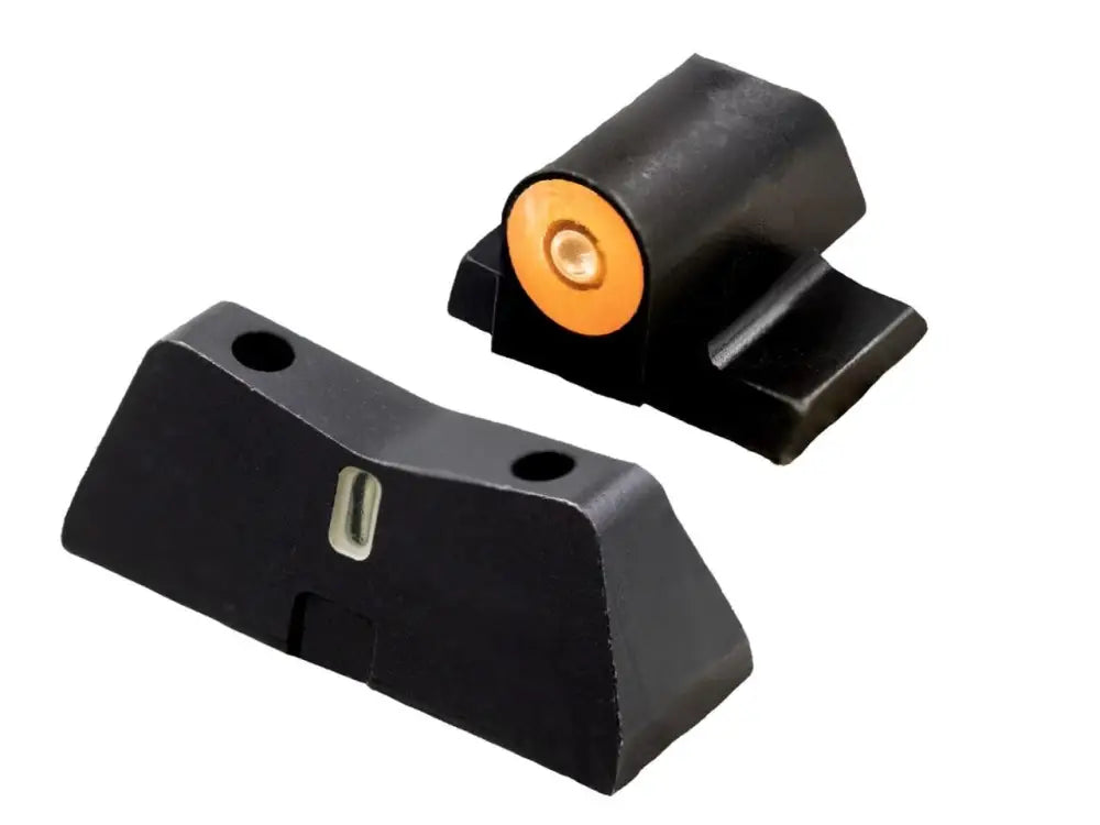 Xs Sight Systems Optics|night Sights Xs Dxw2 Big Dot for S&w 325pd 625 & 629 Mountain Gun - Orange Buy at Faith