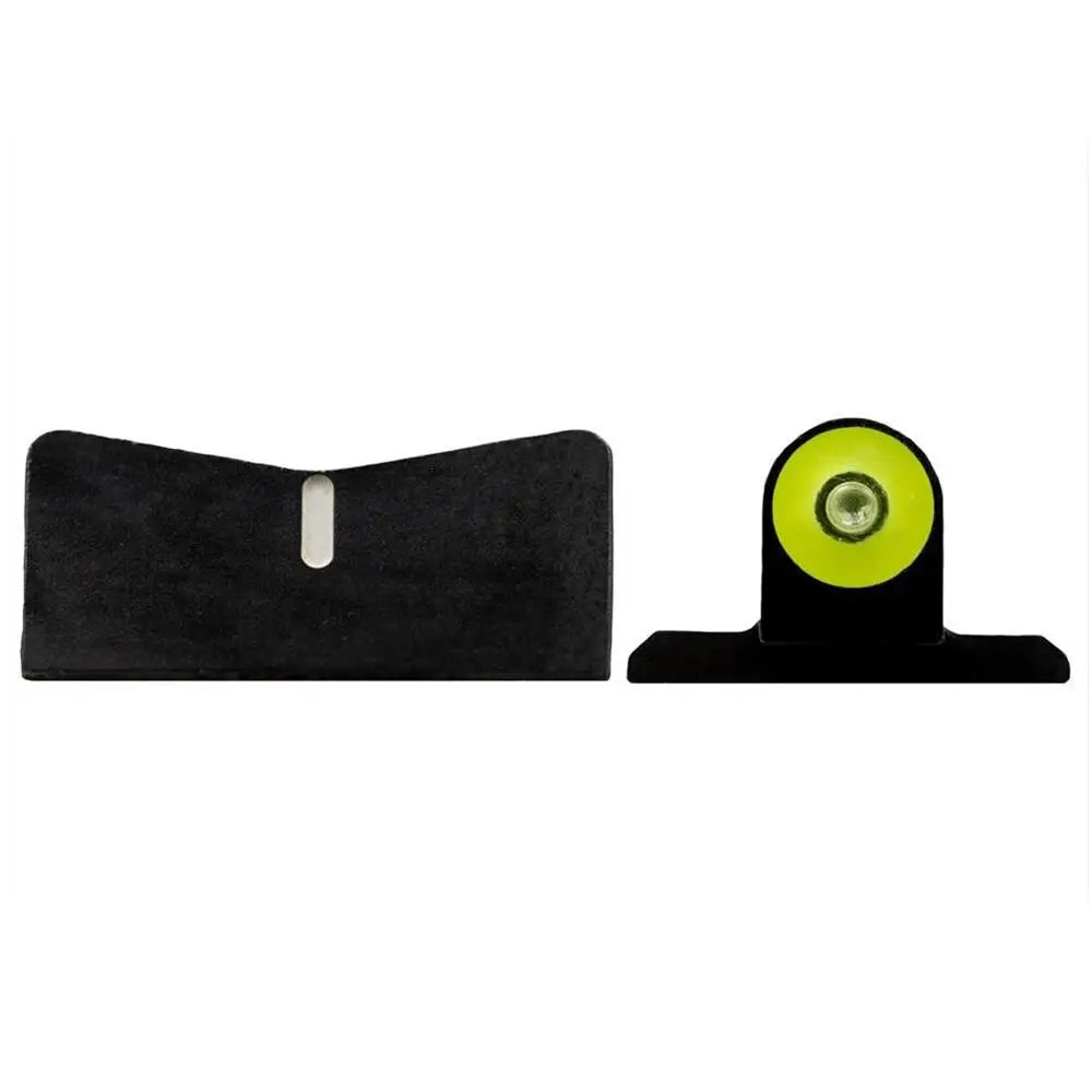 Xs Sight Systems Optics|night Sights Xs Dxw2 Big Dot Forsig P225 P226 P228 P229 P320 - Yellow Buy at Faith and Freedom