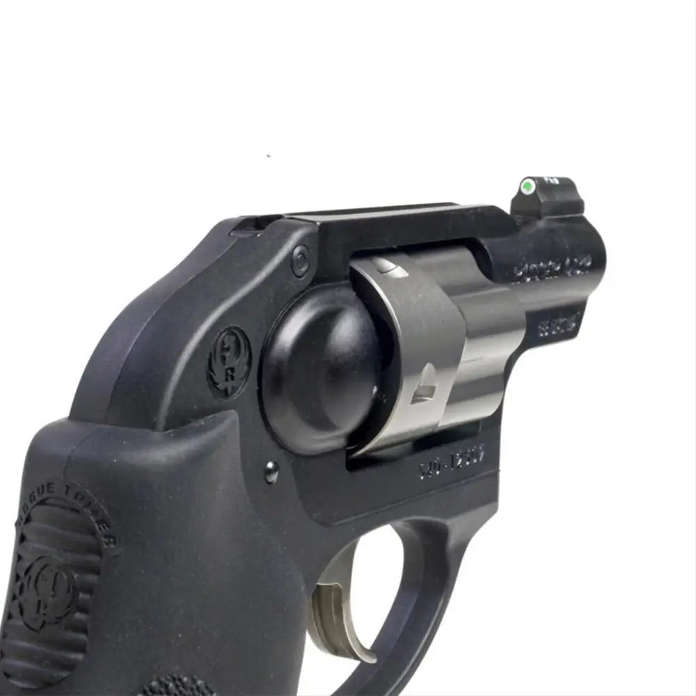 Xs Sight Systems Optics|night Sights Xs Standard Dot Tritium Fits Ruger Lcr.38/357 Buy at Faith and Freedom Outdoors