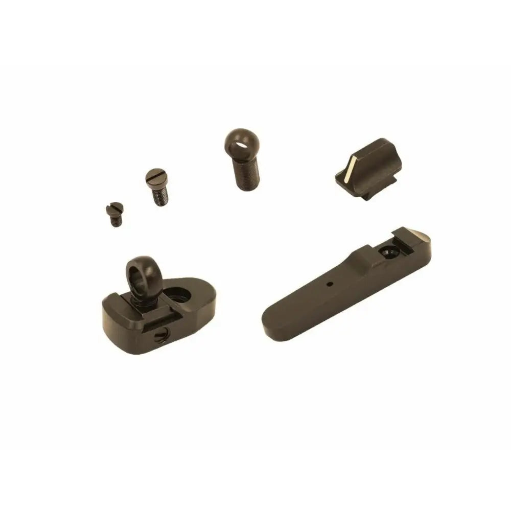 Xs Sight Systems Optics|rifle Sights Xs Ghost Ring Ws for Lever Rail - Henry.45-70 Screw-on Front Buy at Faith