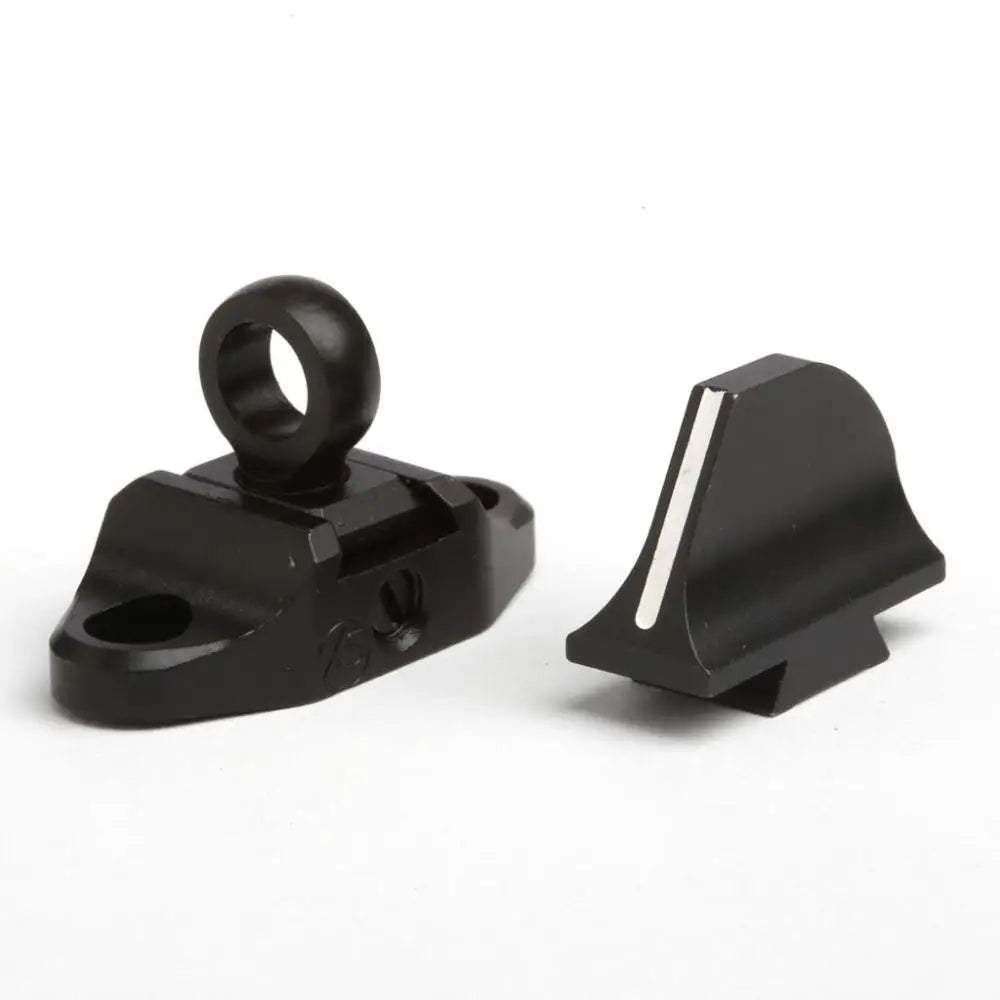 Xs Sight Systems Optics|rifle Sights Xs Ghost Ring Ws for Ruger 10/22 Buy at Faith and Freedom Outdoors