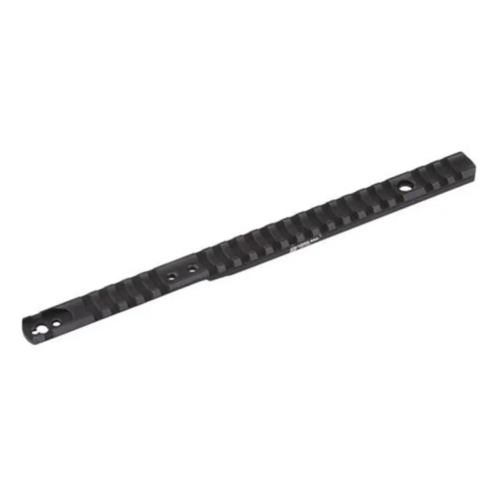 Xs Sight Systems Optics|rifle Sights Xs Lever Rail for Marlin 336 and 308mx Rifles Buy at Faith and Freedom Outdoors