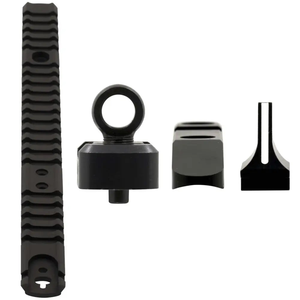 Xs Sight Systems Optics|rifle Sights Xs Lever Rail Ghost Ring Ws - Marlin 308mx Buy at Faith and Freedom Outdoors