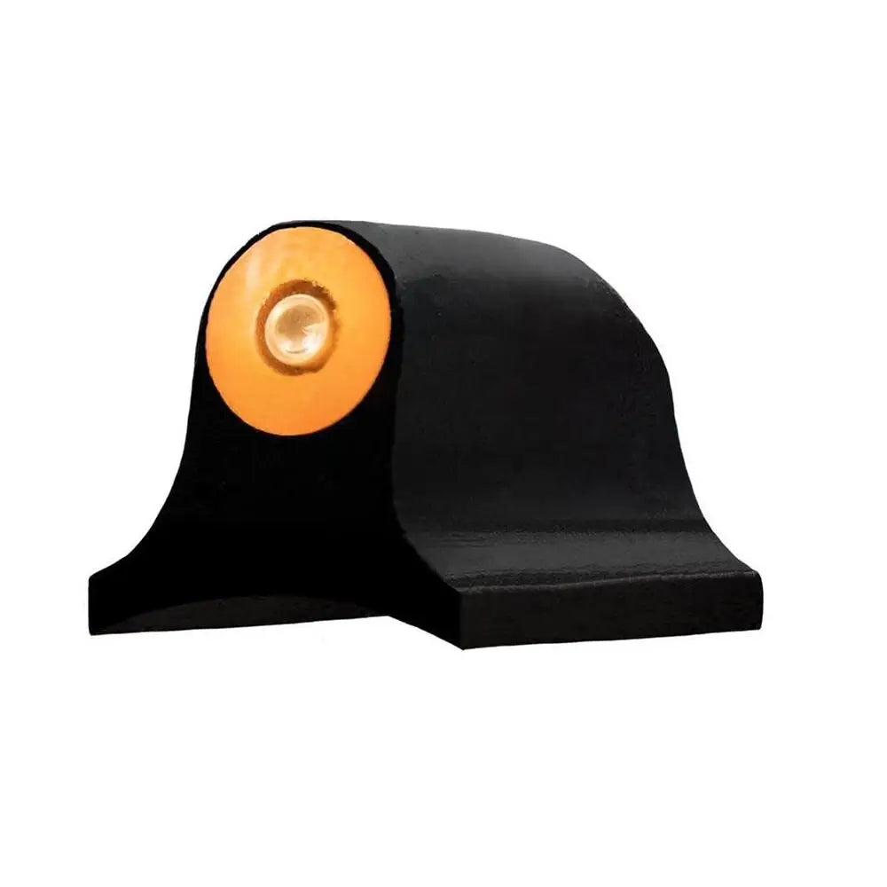 Xs Sight Systems Optics|shotgun Sights Xs Big Dot Tritium for Shotgun Bead on Plain Barrel - Orange Buy at Faith