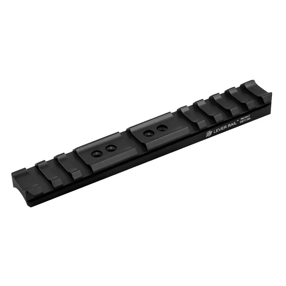 Xs Sight Systems Picatinny-style Universal Mounts Xs Rossi Optic for R92 All Calibers Buy at Faith and Freedom Outdoors