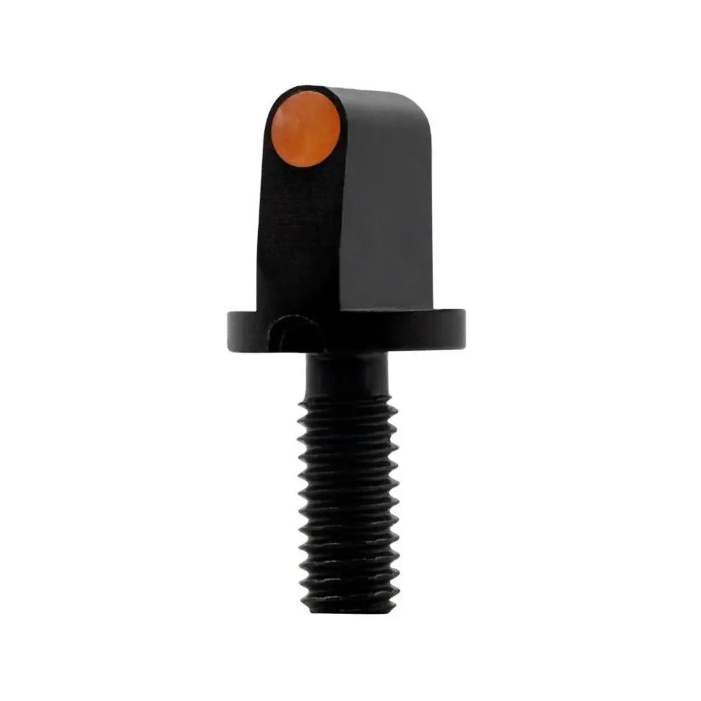 Xs Sight Systems Rifle Sights Xs Ember Standard Dot for Ar Platform Mil-spec - Orange Buy at Faith and Freedom Outdoors