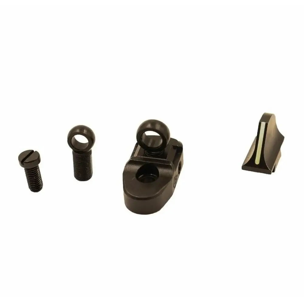 Xs Sight Systems Rifle Sights Xs Ghost Ring Ws for Lever Rail - Henry.45-70 Dovetail Front Buy at Faith and Freedom