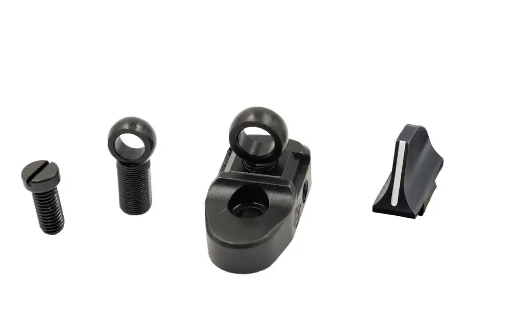 Xs Sight Systems Rifle Sights Xs Henry Ghost Ring Set for Big Boy Carbine 44 Dovetail Front Buy at Faith and Freedom
