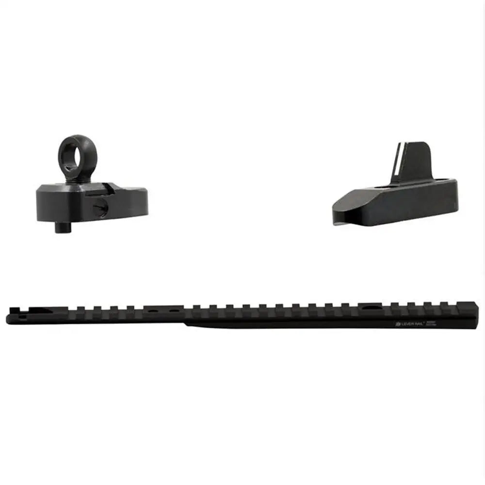 Xs Sight Systems Rifle Sights Xs Lever Rail Ghost Ring Ws for Marlin 336 Buy at Faith and Freedom Outdoors