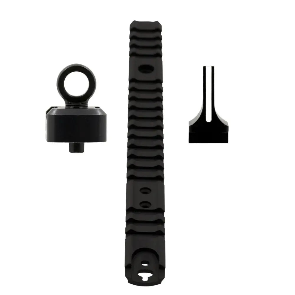 Xs Sight Systems Rifle Sights Xs Lever Rail Ghost Ring Ws - Marlin 1894 (dovetail Front) Buy at Faith and Freedom
