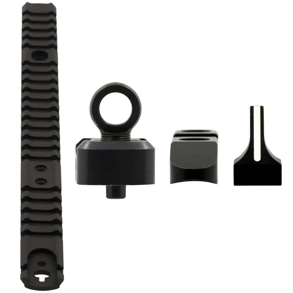 Xs Sight Systems Rifle Sights Xs Lever Rail Ghost Ring Ws - Marlin 336 35 Rem Buy at Faith and Freedom Outdoors