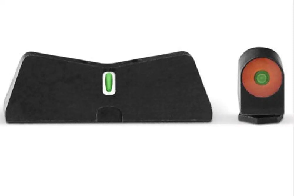 Xs Sights Dxt2 Big Dot Orange for Glock 42 & 43 - Gl0011s5n
