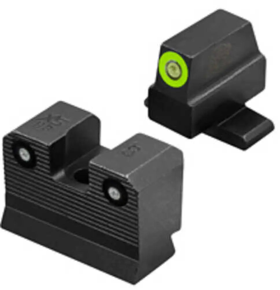 Xs Sights R3d 2.0 Tritium Night Sight for Sig P320 P365 P225 P226 P228 P229 Sp2009 Sp2340 X-macro X-compact P365xl