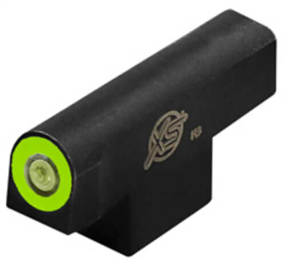 Xs Sights Standard Dot Night Fits Colt Cobra Green Cm-0015s-4g - Cm-0015s-4g