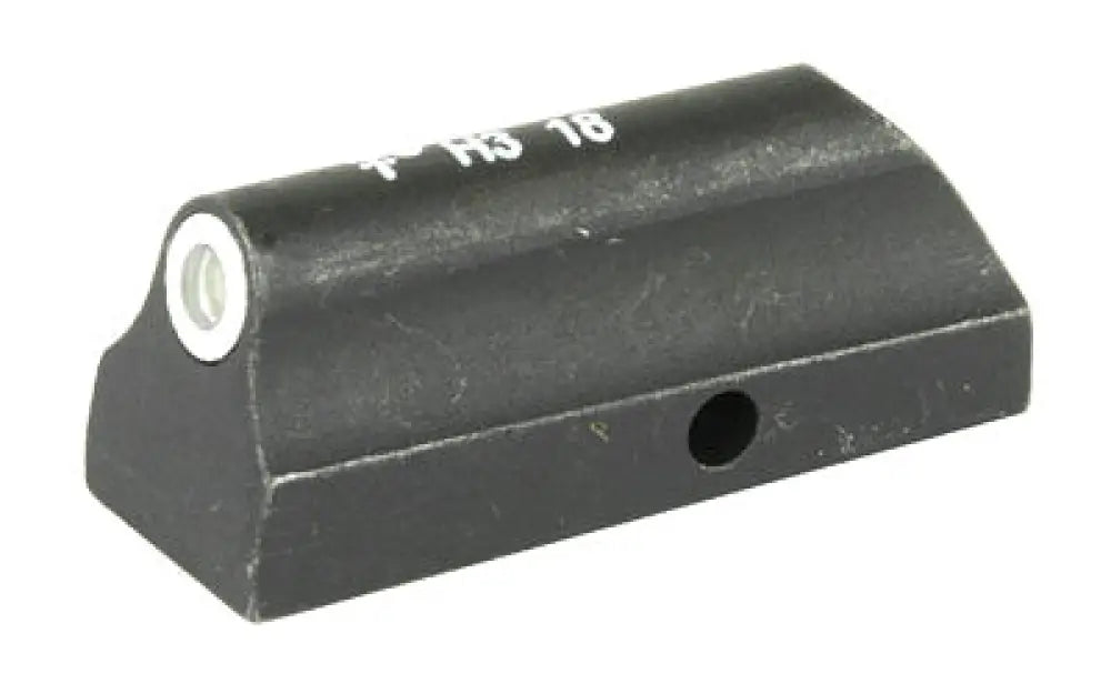 Xs Std Dot Tritium Ruger Lcr (38/357) Buy at Faith and Freedom Outdoors - Handgun Sights - Sight