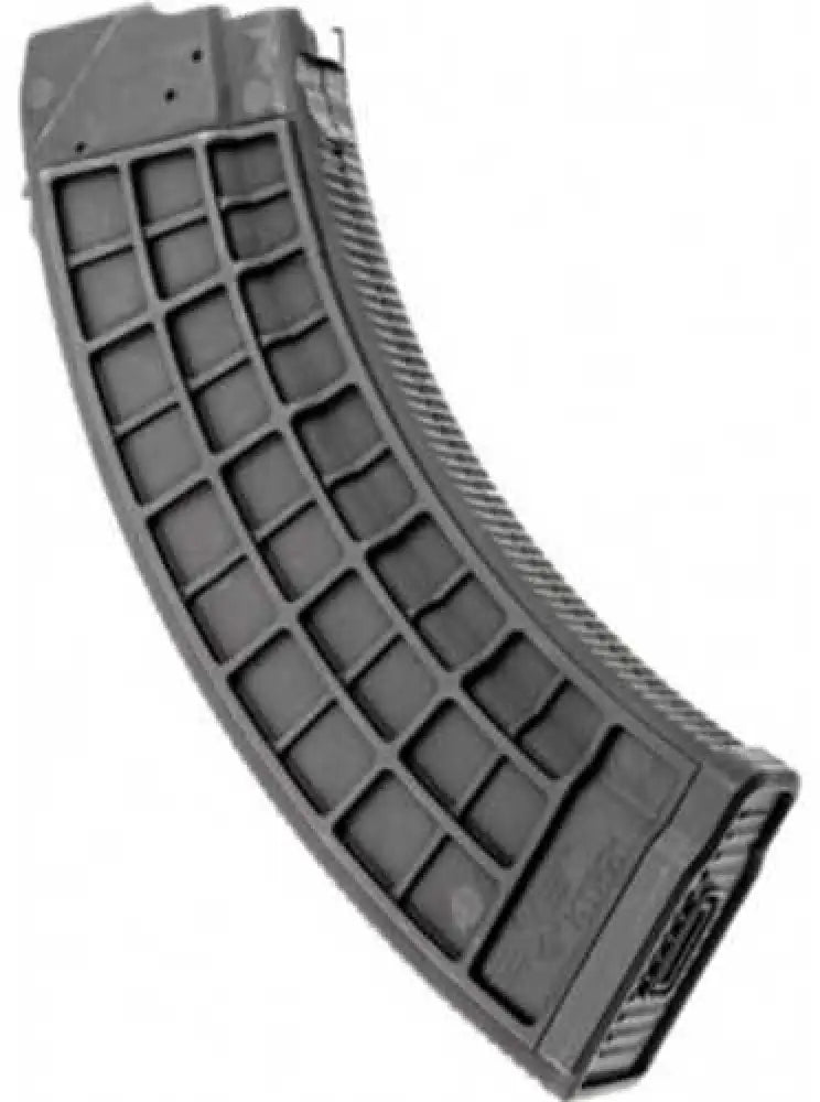 Xtech Tactical Mag47 – 30 Round Ak47 Magazine (black) - Xtt115blkmag47