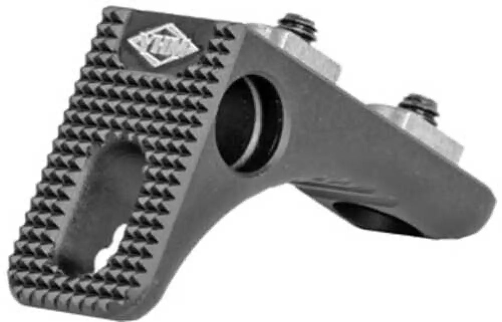 Yankee Hill Machine co M-lok Hand Stop Black Mlok Assembly - Yhm-5405a