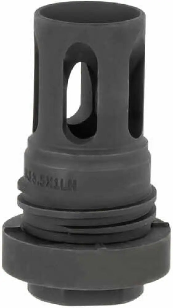 Yankee Hill Mini Qd Flash Hider 5.56 Nato - 4315m13la
