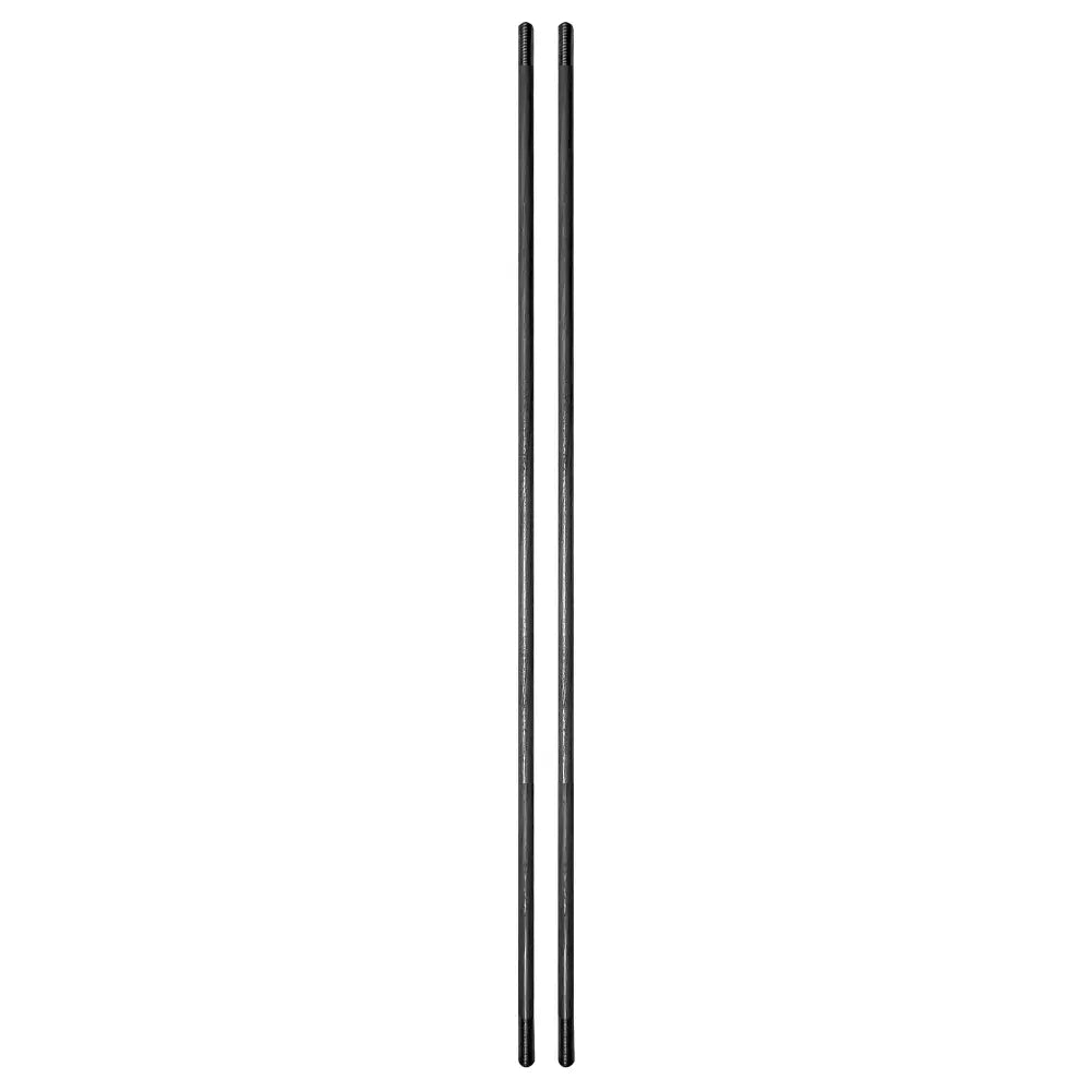 Yhm 12’’ Rod Kit for Victra-12 Blk Buy at Faith and Freedom Outdoors - Suppressor Accessories