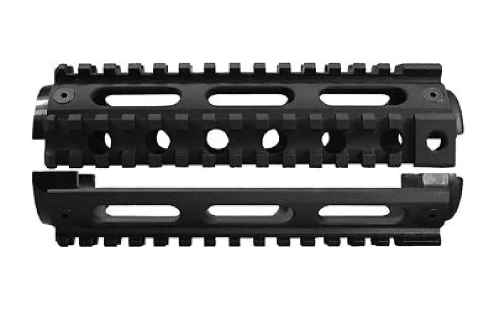 Yhm 2pc Carbine Handguard Assy Blk Buy at Faith and Freedom Outdoors - Handguards & Forends - Handguard