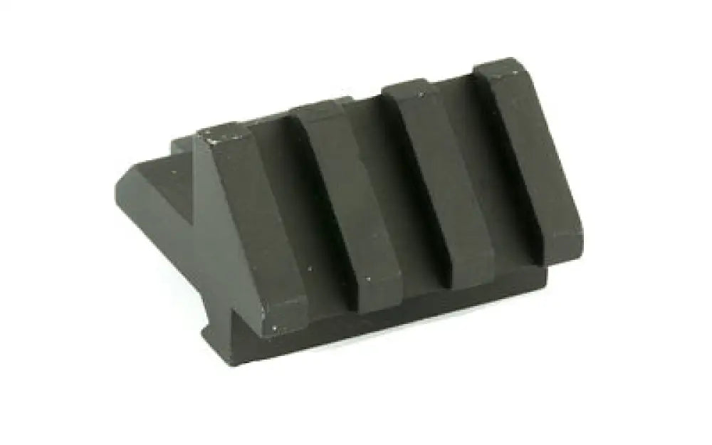 Yhm 3 Slot Picatinny Angle Mount Buy at Faith and Freedom Outdoors - Handguard Accessories - Mount