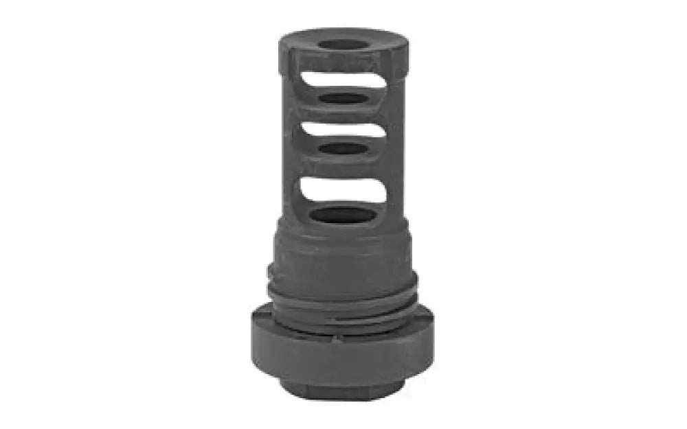 Yhm 30 Lt(a) Qd Muzzle Brake 1/2x28 Buy at Faith and Freedom Outdoors - Muzzle Devices - Brake
