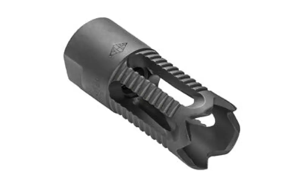 Yhm.308 Flash Suppressor with Teeth Buy at Faith and Freedom Outdoors - Muzzle Devices - Flash Hider