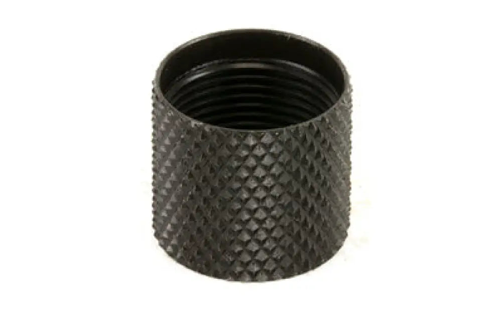 Yhm.45 Pist Tp.578x28.650 Od Blk Buy at Faith and Freedom Outdoors - Muzzle Devices - Pistol Thread Protector