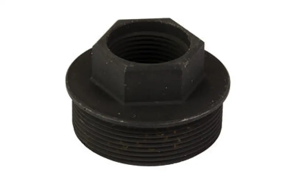 Yhm 5/8’’-24 Crbne Adptr Sdwnr M2 Blk Buy at Faith and Freedom Outdoors - Suppressor Accessories
