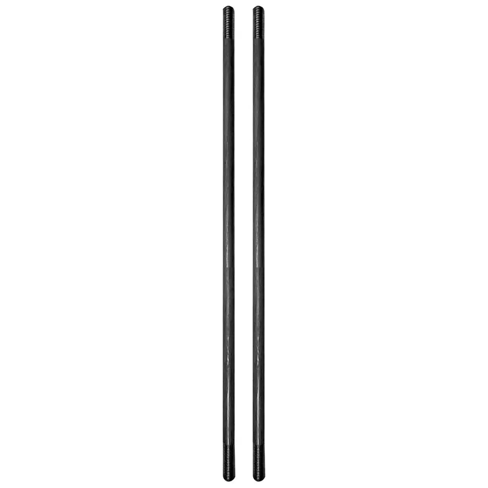 Yhm 6’’ Rod Kit for Victra-12 Blk Buy at Faith and Freedom Outdoors - Suppressor Accessories