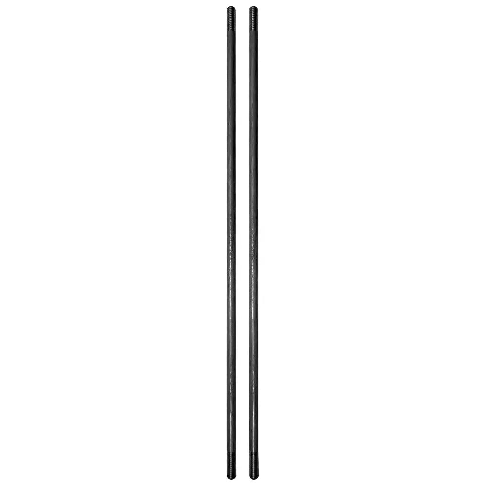 Yhm 8’’ Rod Kit for Victra-12 Blk Buy at Faith and Freedom Outdoors - Suppressor Accessories