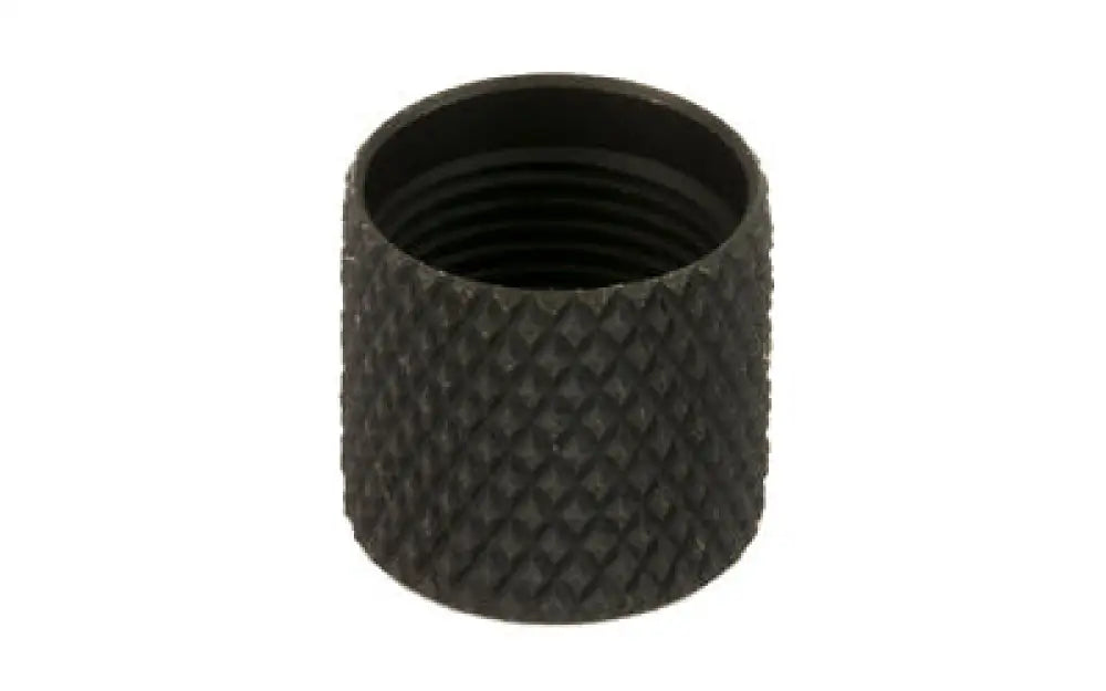 Yhm 9mm Pist Thr Prot 1/2x28.570 Od Buy at Faith and Freedom Outdoors - Muzzle Devices - Pistol Thread Protector