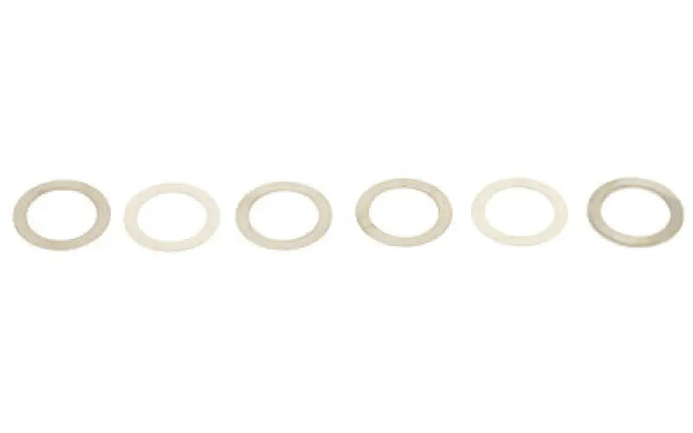 Yhm Barrel Shim Set 1/2’’ I.d. Buy at Faith and Freedom Outdoors - Muzzle Devices - Part