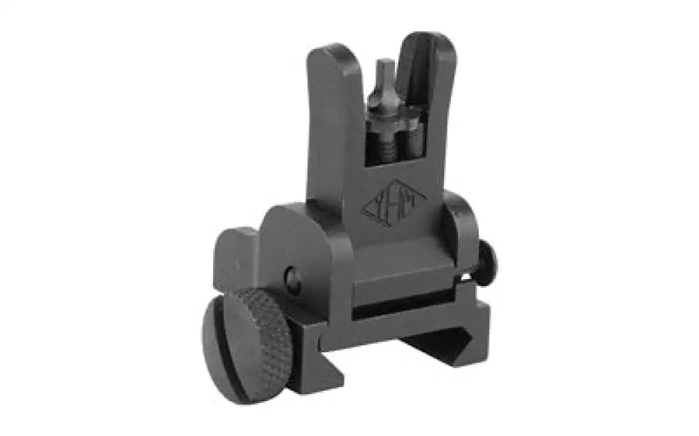 Yhm Flip Front Sight Black Buy at Faith and Freedom Outdoors - Long Gun Sights - Sight