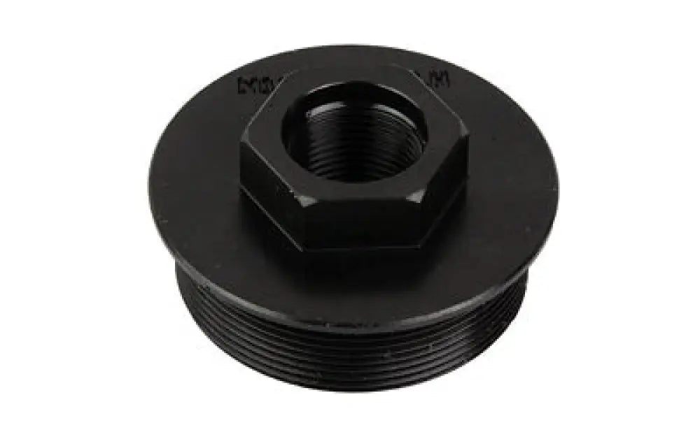 Yhm Hub Direct Thread Mnt M13.5x1lh Buy at Faith and Freedom Outdoors - Suppressor Accessories