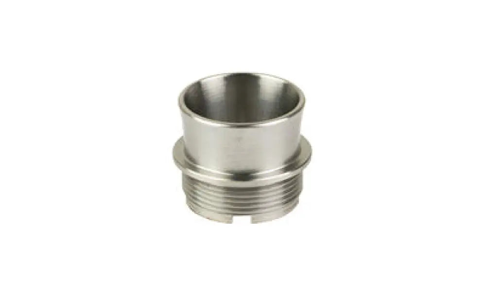 Yhm Ic Choke Cone Victra-12 Slv Buy at Faith and Freedom Outdoors - Suppressor Accessories