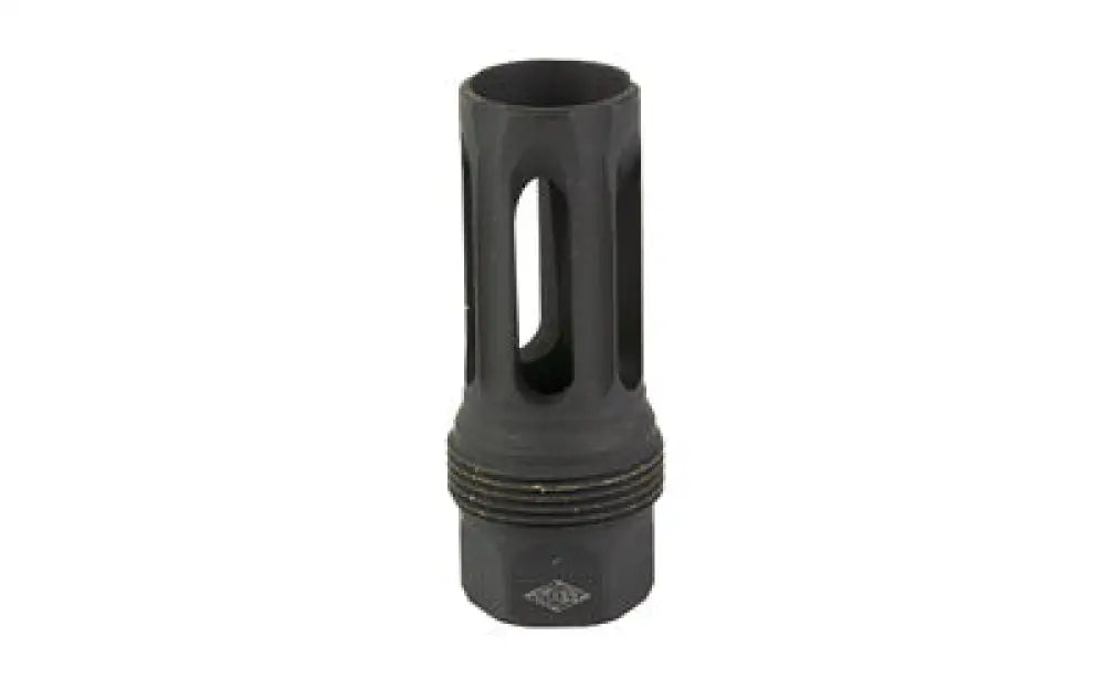 Yhm Long Srx Flash Hider 5/8-24 Blk Buy at Faith and Freedom Outdoors - Suppressor Accessories