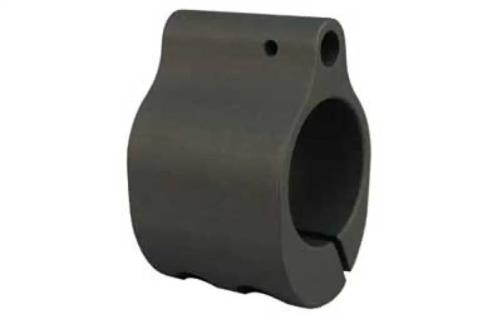 Yhm Low Pro Gas Block.750’’ Clamp Buy at Faith and Freedom Outdoors - Long Gun Parts - Gas Block