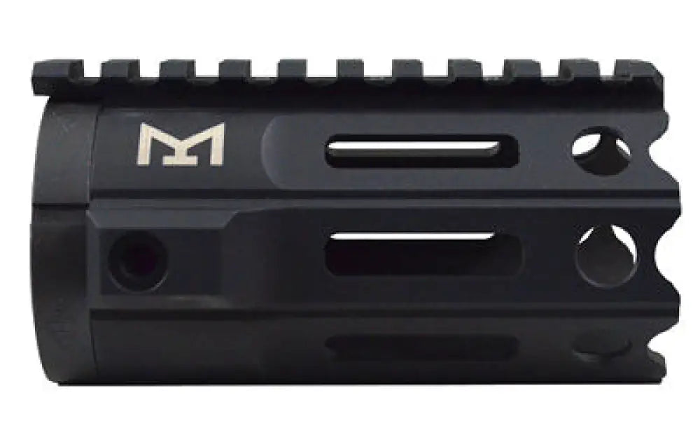 Yhm Mini Mlok Handguard Mr7 Assy Blk Buy at Faith and Freedom Outdoors - Handguards & Forends - Handguard