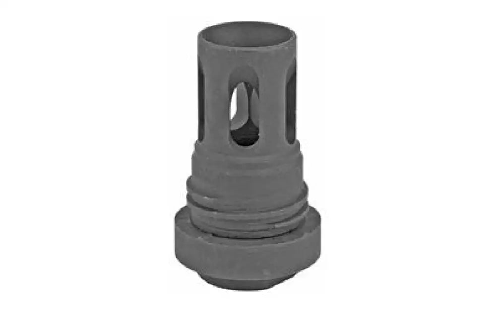 Yhm Mini Qd Flash Hider Assy 1/2x36 Buy at Faith and Freedom Outdoors - Suppressor Accessories - Flash Hider