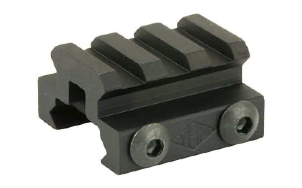 Yhm Mini Riser 1 1/4’’ Long Buy at Faith and Freedom Outdoors - Optic Specific Mounts - Mount