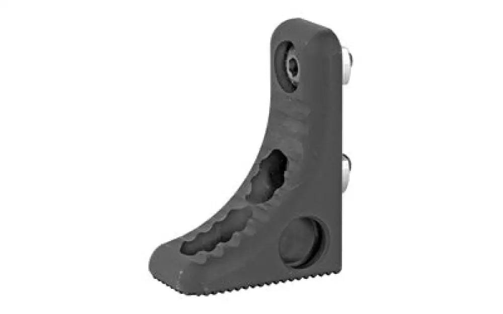 Yhm Mlok Hand Stop Assembly Blk Buy at Faith and Freedom Outdoors - Handguard Accessories - Hand Stop