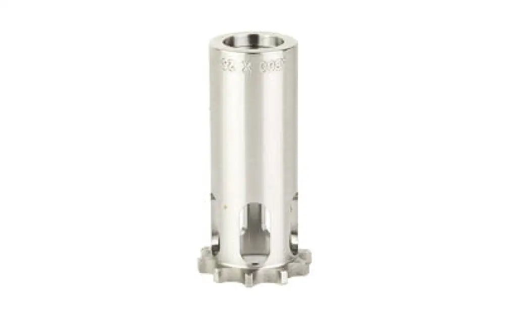 Yhm Nielsen Piston 1/2’’-28 9mm Slv Buy at Faith and Freedom Outdoors - Suppressor Accessories